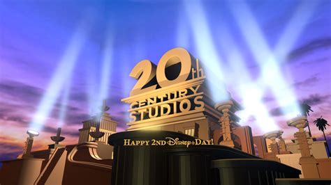 20th century studios logo deviantart|20th Century Studios/Logo Variations .